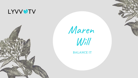 Interview Maren Will